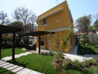 Villa Erica - Bibione Pineda Villa Erica - Bibione Pineda