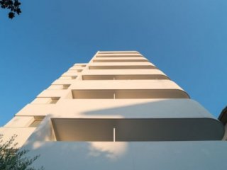 Residence Torre Bianca - Lignano