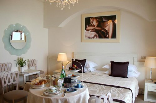 Grand Hotel Gallia - Milano Marittima