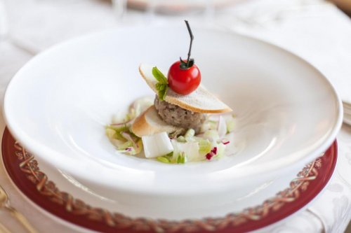 Grand Hotel Gallia - Milano Marittima