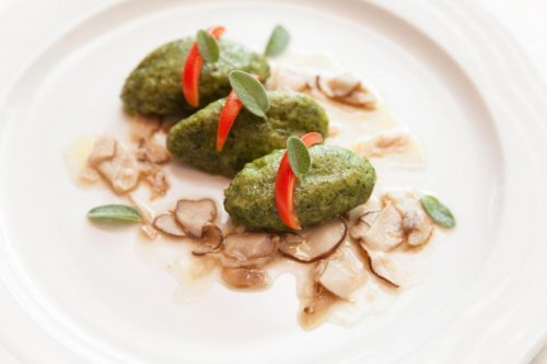 Grand Hotel Gallia - Milano Marittima