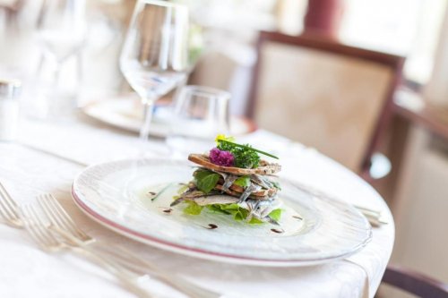 Grand Hotel Gallia - Milano Marittima