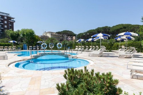 Grand Hotel Gallia - Milano Marittima