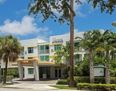 Pobyt v Hilton Garden Inn, Miami - Slunce a Relaxace