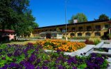 Hotel Thermal Varga a Aqua - balíček Zimní mega relax s koupáním a All inclusive