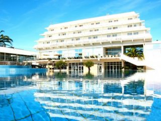 Hotel Olympia - severní Dalmácie - Chorvatsko, Vodice - Pobytové zájezdy