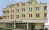 Katalog zájezdů - Chorvatsko, Hotel Rotondo