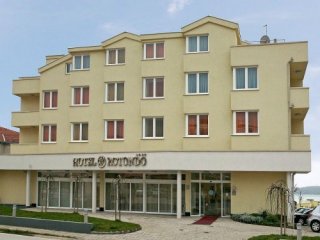 Hotel Rotondo - severní Dalmácie - Chorvatsko, Trogir - Pobytové zájezdy