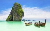 Katalog zájezdů - Thajsko, Velká cesta jižním Thajskem