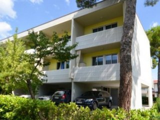Apartamenti Elios e Acquarius
