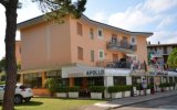 Appartamenti Apollo e Scala