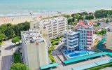 Katalog zájezdů - Itálie, Appartamenti Bora