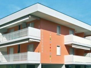 Appartamenti Clessidra/Doria - Veneto - Itálie, Bibione Spiaggia - Pobytové zájezdy