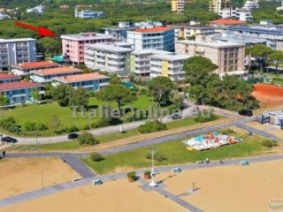 Appartamenti Erica - Veneto - Itálie, Bibione Lido del Sole - Pobytové zájezdy