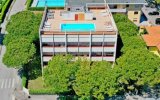 Katalog zájezdů - Itálie, Appartamenti Eridano