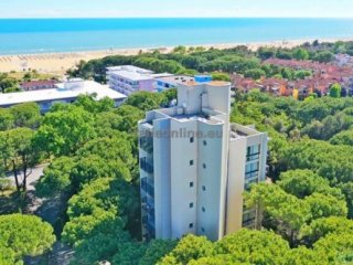 Appartamenti Oasi - Veneto - Itálie, Bibione Lido del Sole - Pobytové zájezdy