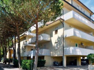 Appartamenti Rosanna e Pino Verde - Veneto - Itálie, Bibione Spiaggia - Pobytové zájezdy