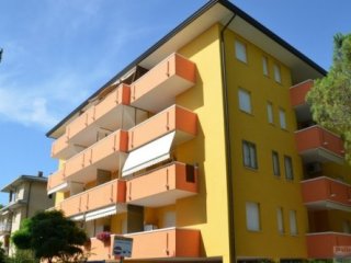Appartamenti Ai Pianeti - Veneto - Itálie, Bibione Spiaggia - Pobytové zájezdy