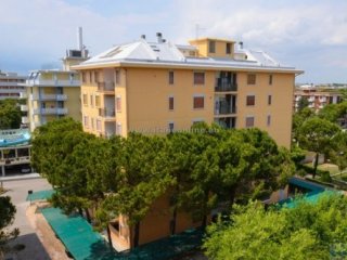 Appartamenti Al Mare - Veneto - Itálie, Bibione Spiaggia - Pobytové zájezdy