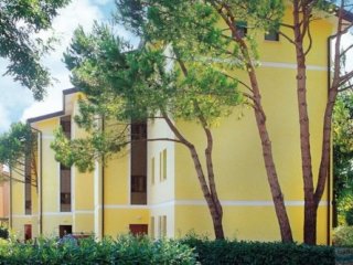 Appartamenti Alisei e Cristina - Itálie, Bibione Pineda - Pobytové zájezdy