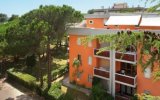 Katalog zájezdů - Itálie, Appartamenti Angela e Pordenone