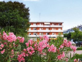 Appartamenti Anna - Veneto - Itálie, Bibione Spiaggia - Pobytové zájezdy