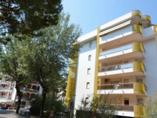 Appartamenti Betania - Veneto - Itálie, Bibione Spiaggia - Pobytové zájezdy
