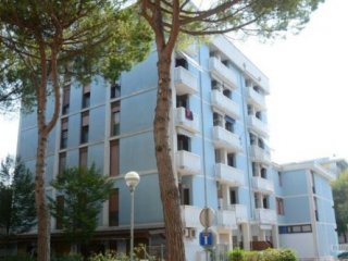 Condominio Bristol - Veneto - Itálie, Bibione Spiaggia - Pobytové zájezdy