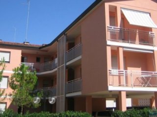 Appartamenti Dei Pini - Veneto - Itálie, Bibione Spiaggia - Pobytové zájezdy