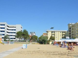 Appartamenti Della Luna - Veneto - Itálie, Bibione Spiaggia - Pobytové zájezdy