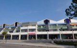 Katalog zájezdů - Itálie, Appartamenti Eco Palace-Mare