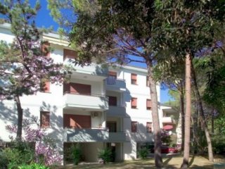 Appartamenti Fiordalisi e Sant´Acqua - Itálie, Bibione Pineda - Pobytové zájezdy