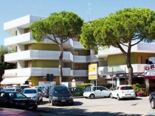 Appartamenti I Moschettieri - Veneto - Itálie, Bibione Spiaggia - Pobytové zájezdy
