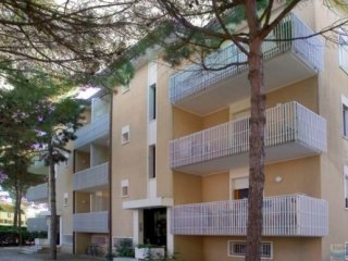 Appartamenti Larice e Ambra - Itálie, Bibione Pineda - Pobytové zájezdy