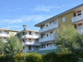 Appartamenti Lido del Sole Beach