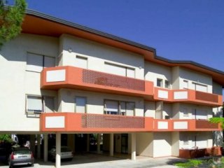 Appartamenti Massimo - Veneto - Itálie, Bibione Spiaggia - Pobytové zájezdy