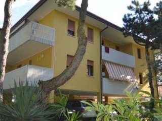 Appartamenti Piazza Treviso