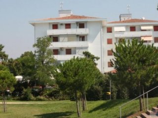 Appartamenti Pineda Beach - Itálie, Bibione Pineda - Pobytové zájezdy