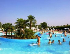 Camping Bella Italia