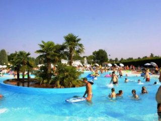 Camping Bella Italia - Lago di Garda - Itálie, Peschiera del Garda - Pobytové zájezdy