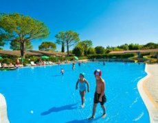 Camping Cisano & San Vito