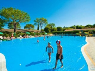 Camping Cisano & San Vito - Benátsko - Itálie, Bardolino - Pobytové zájezdy