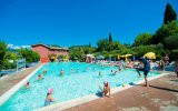 Family Camping Serenella