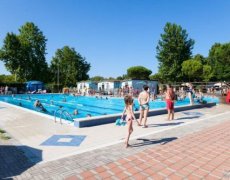 Camping Village Cesenatico