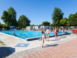 Camping Village Cesenatico - Střední Jadran - Itálie, Cesenatico - Pobytové zájezdy