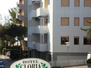 Hotel Gloria - Itálie, Lignano Sabbiadoro Sabbiadoro - Pobytové zájezdy