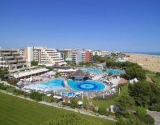 Hotel Savoy Beach & Thermal SPA