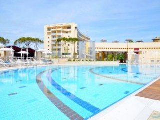 Laguna Park Hotel - Itálie, Bibione Pineda - Pobytové zájezdy