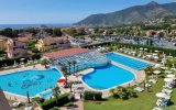 Katalog zájezdů - Itálie, Loano 2 Village Apartments