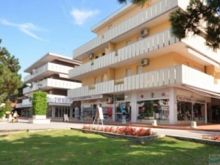 Passeggiata Lido dei Pini